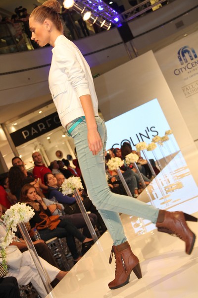 City Centre Fall Winter Fashion Week Day 3